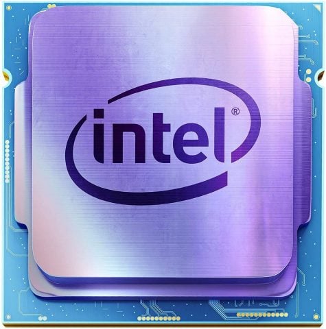 Intel işlemci