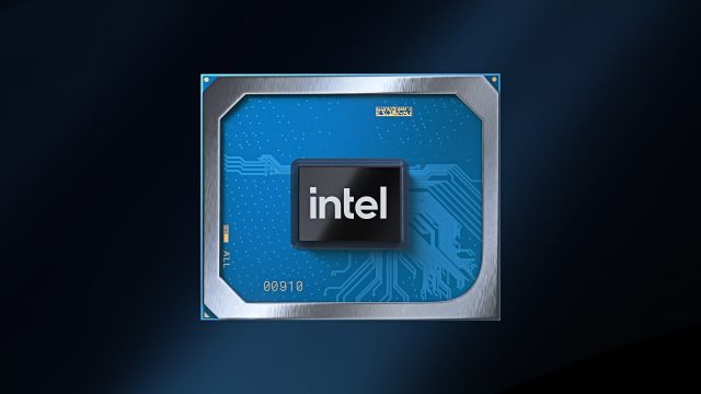 Intel Iris Xe Max Grafikleri