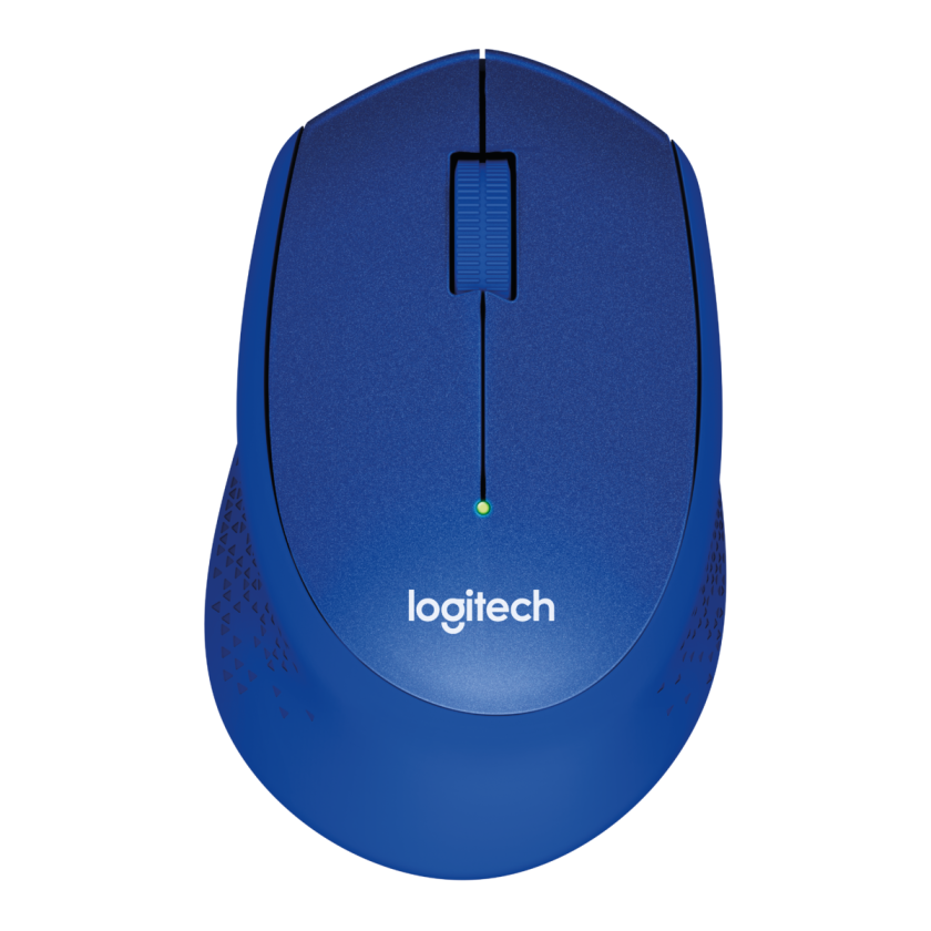 Logitech M330