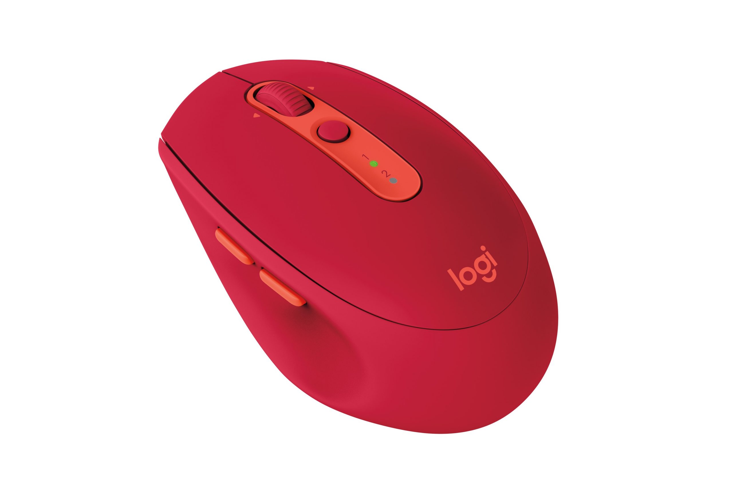 Logitech M590