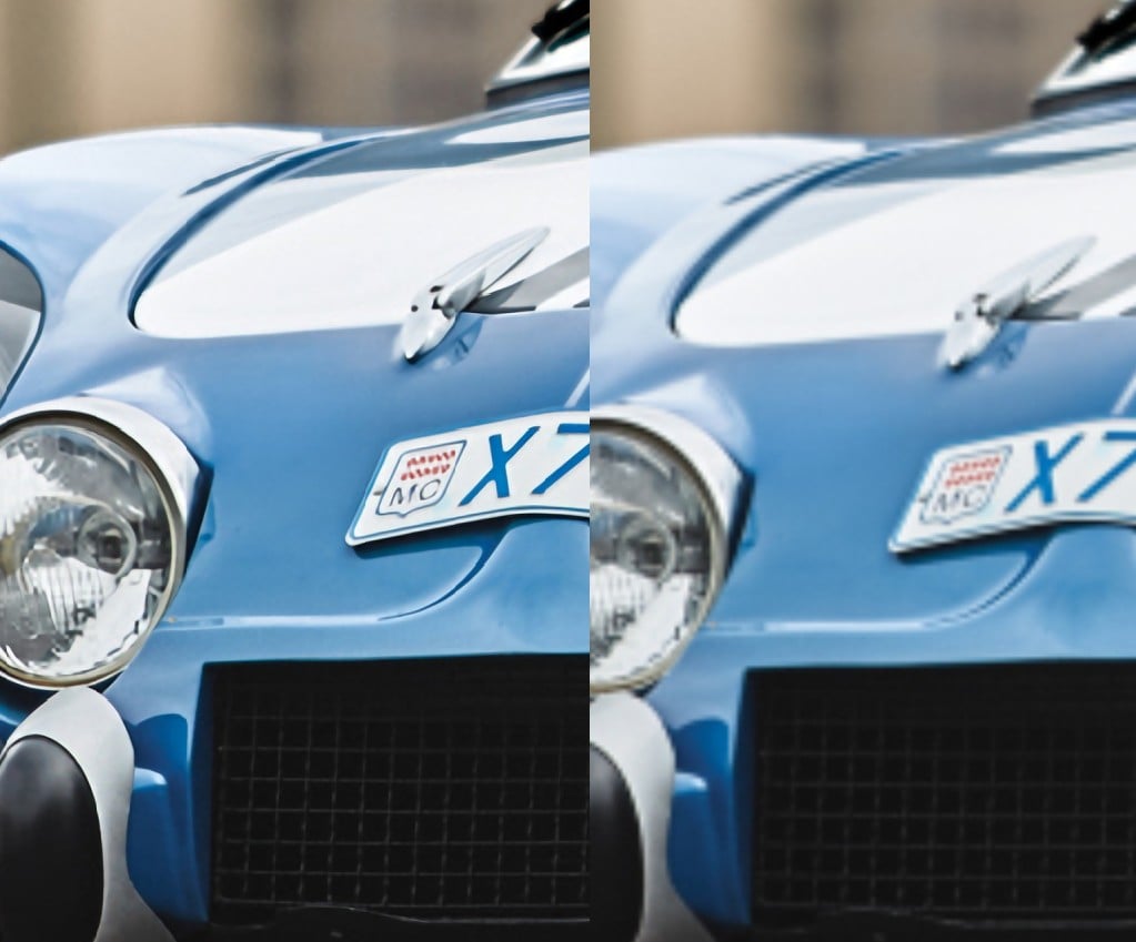 AMD DirectML Super Resolution