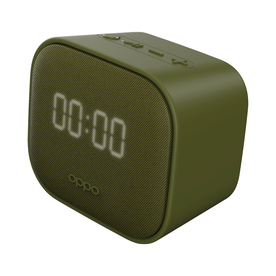 OPPO Bluetooth Hoparlör