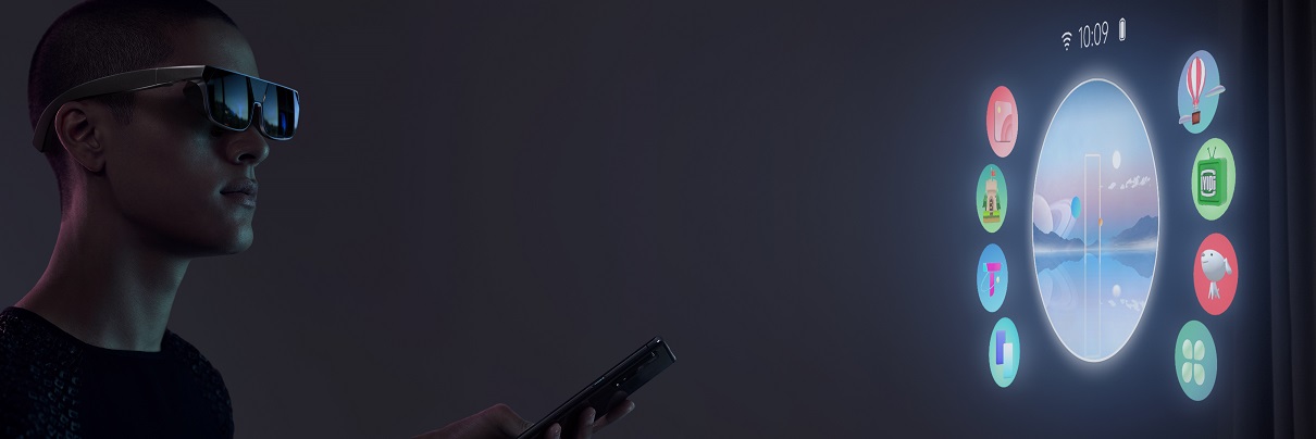 OPPO, INNO Day'de Entegre Bir Geleceğe İmza Attı