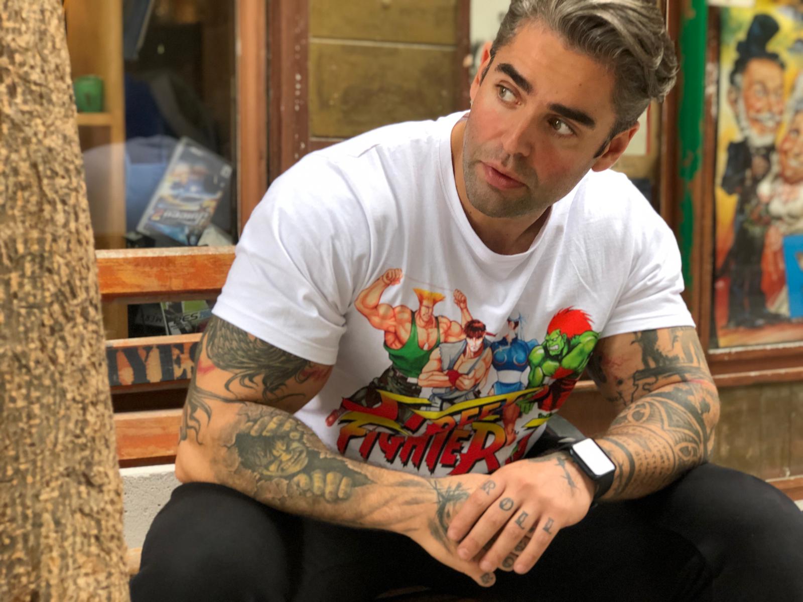 Barış Okan Belovacıklı