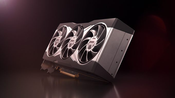 AMD rx 6000