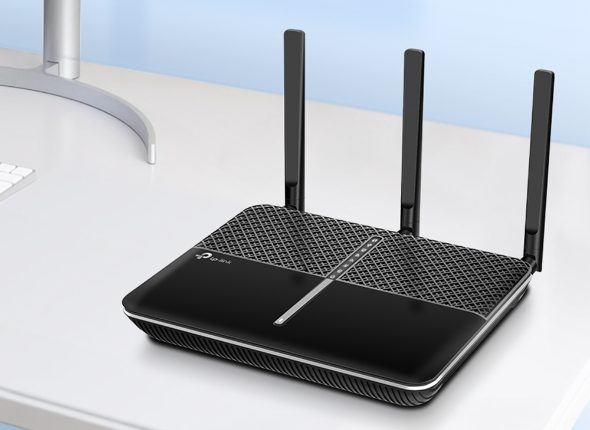 TP-Link Archer VR600