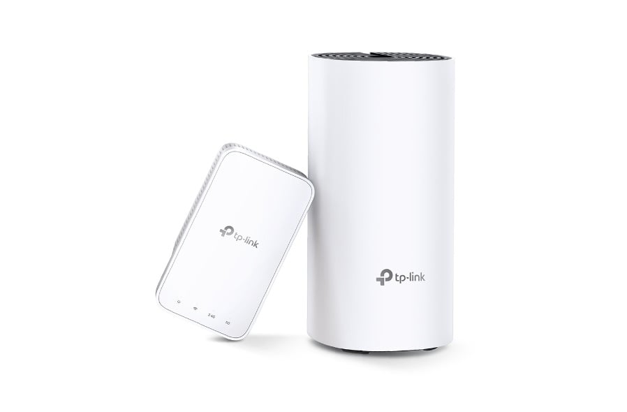 TP-Link Deco M3