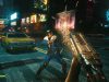 Cyberpunk 2077 Xbox Series X oynanış videosu
