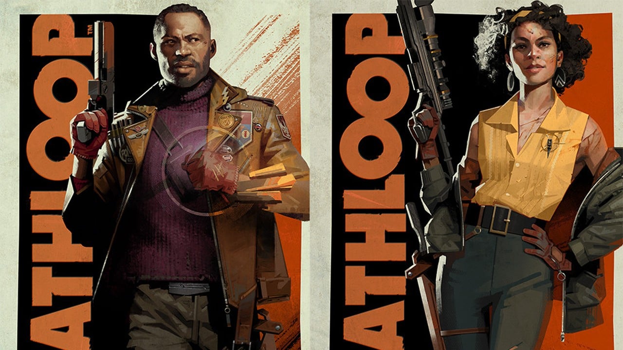 Deathloop Çıkış Tarihi