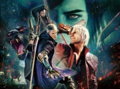 Devil May Cry 5 Special Edition incelemesi