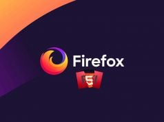 firefox 85 flash desteği
