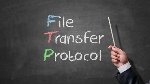 ftp alternatifleri