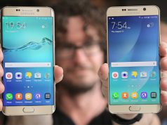 Samsung Galaxy S6 ve Galaxy Note 5 güncelleme