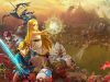 Hyrule Warriors: Age of Calamity 3 Milyon