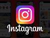 Instagram ana ekran tasarımı
