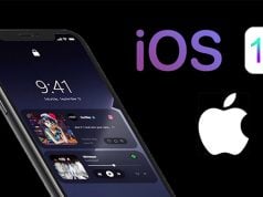iOS 15 güncelleemsi alacak iPhone modelleri