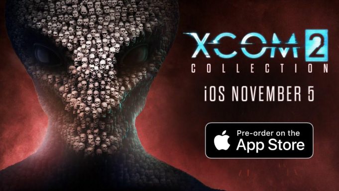 XCOM 2 Collection iOS