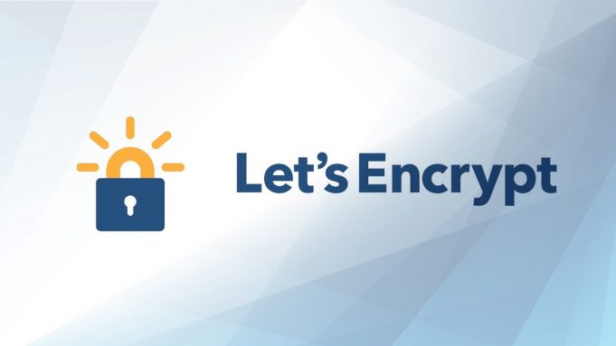 Let’s Encrypt 2021