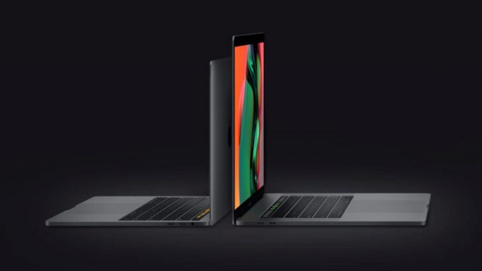 macOS Big Sur MacBook Pro