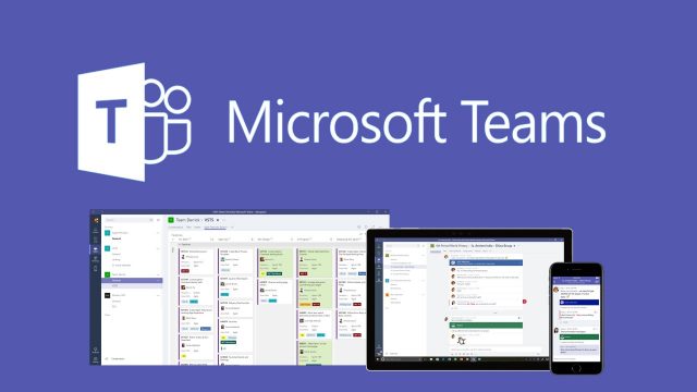 Microsoft Teams 1000 katılımcı