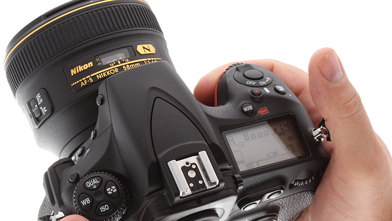 Nikon Web Kamerası