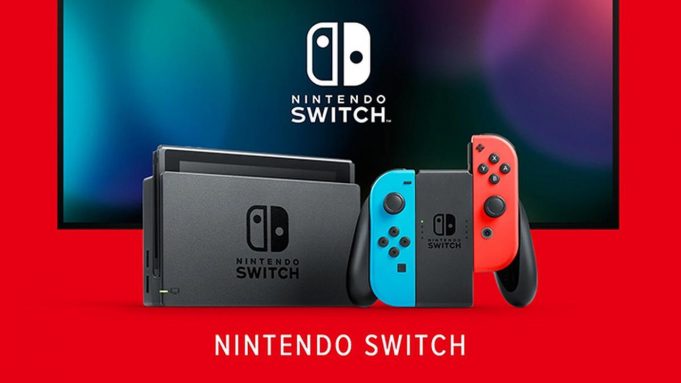 Nintendo Switch 68 Milyon