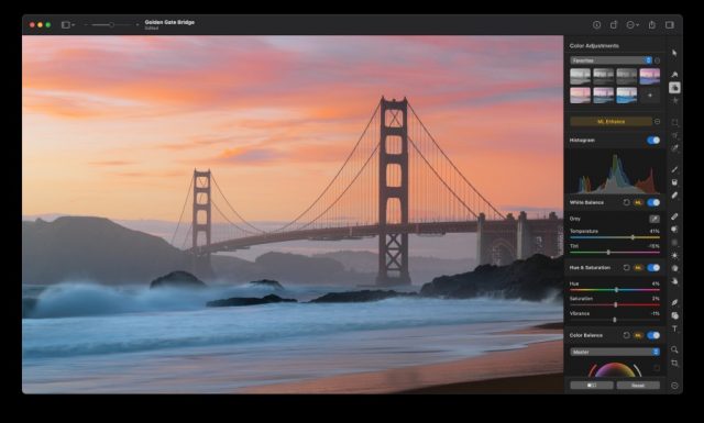 Pixelmator Pro 2.0
