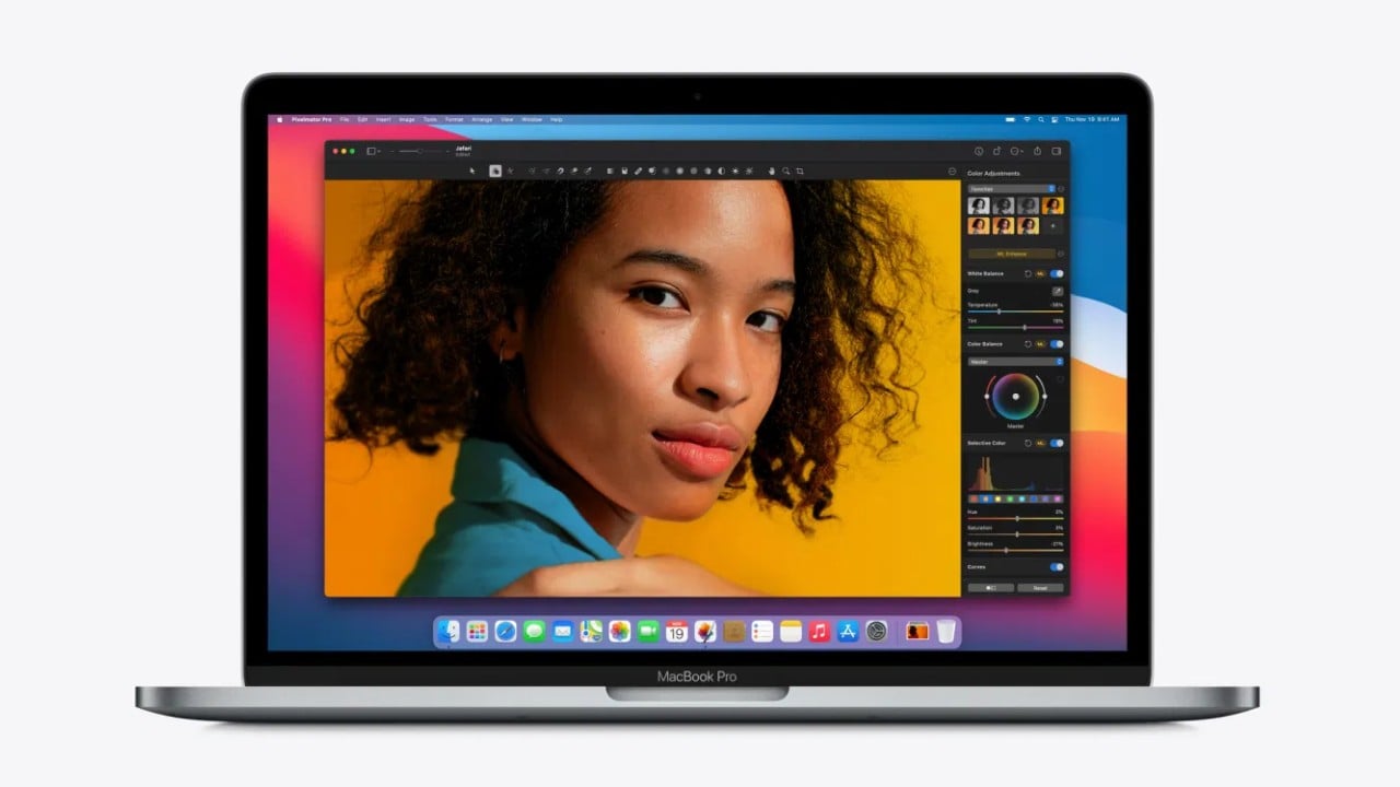 Pixelmator Pro 2.0 Pixelmator Pro 2.0
