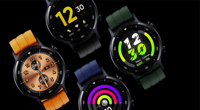 Realme Watch S fiyatı ve özellikleri