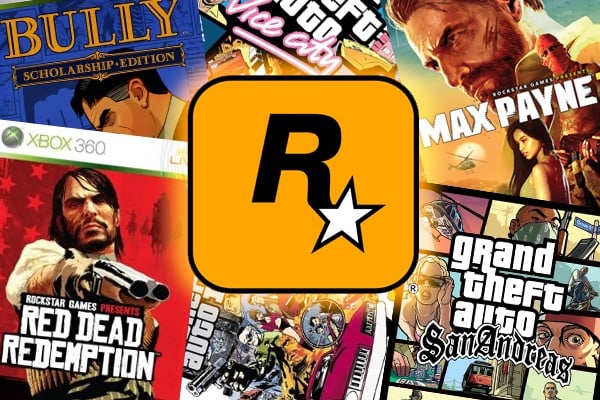 Rockstar Games geriye uyumluluk