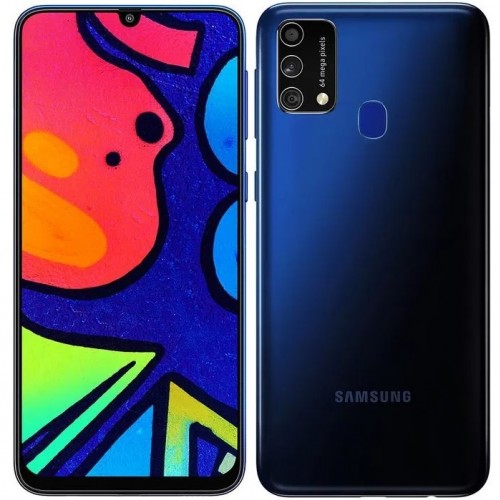 Samsung Galaxy M21s özellikleri ve fiyatı 