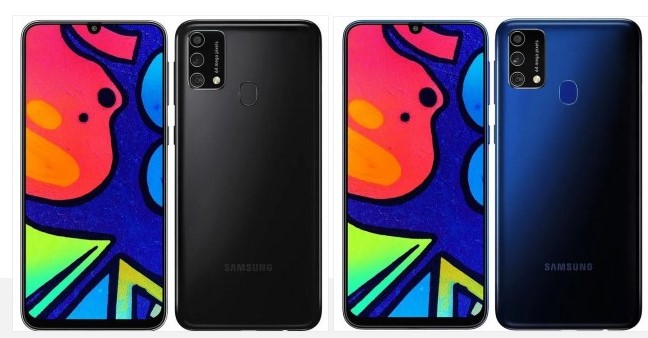 Samsung Galaxy M21s fiyatı ve özellikleri 