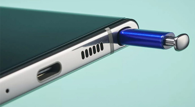 Samsung Galaxy S21 Ultra S-Pen