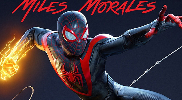 Spider-Man Miles Morales türkçe dil desteği