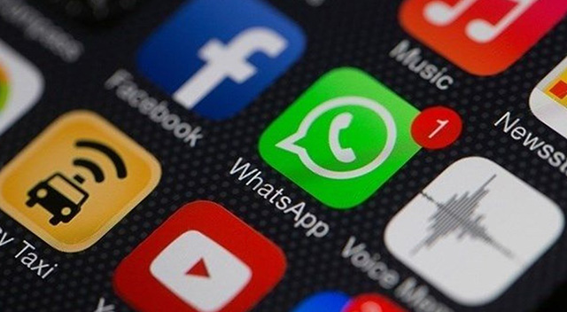 WhatsApp kaybolan mesaj özelliği