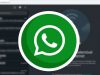 Microsoft Edge WhatsApp Web