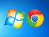 Windows 7 Chrome desteği