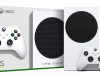 Xbox Series S kullanılabilir depolama alanı
