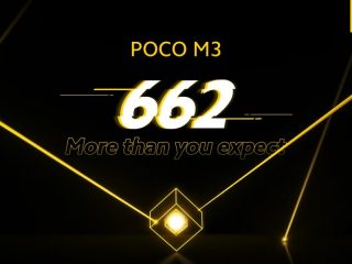 Xiaomi POCO M3 özellikleri