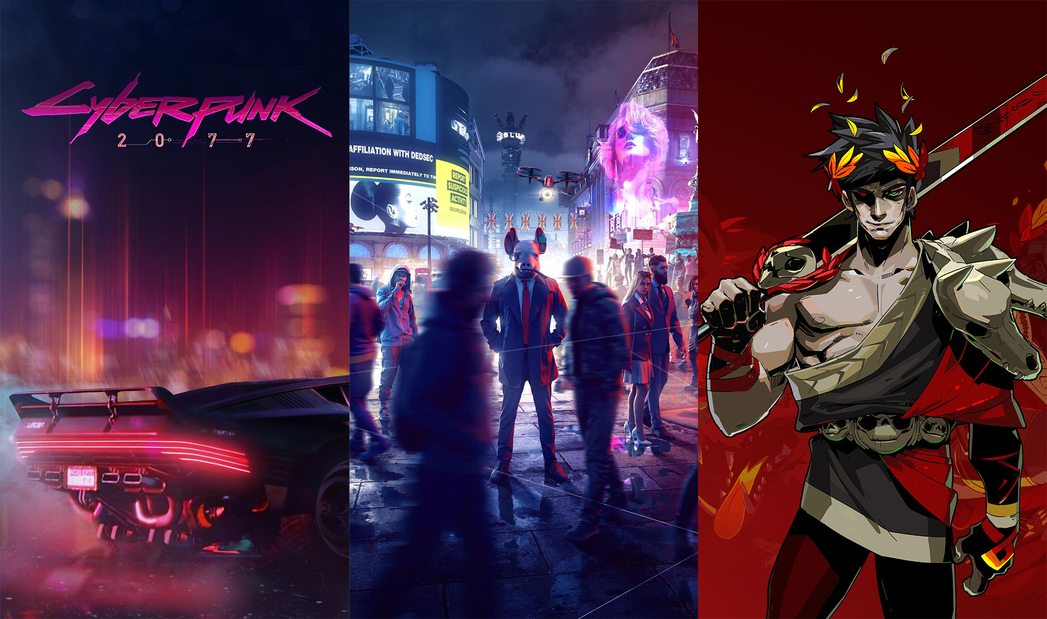 Rağbet Gören Oyunlar