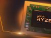 AMD Ryzen Mobil İşlemci CPU APU