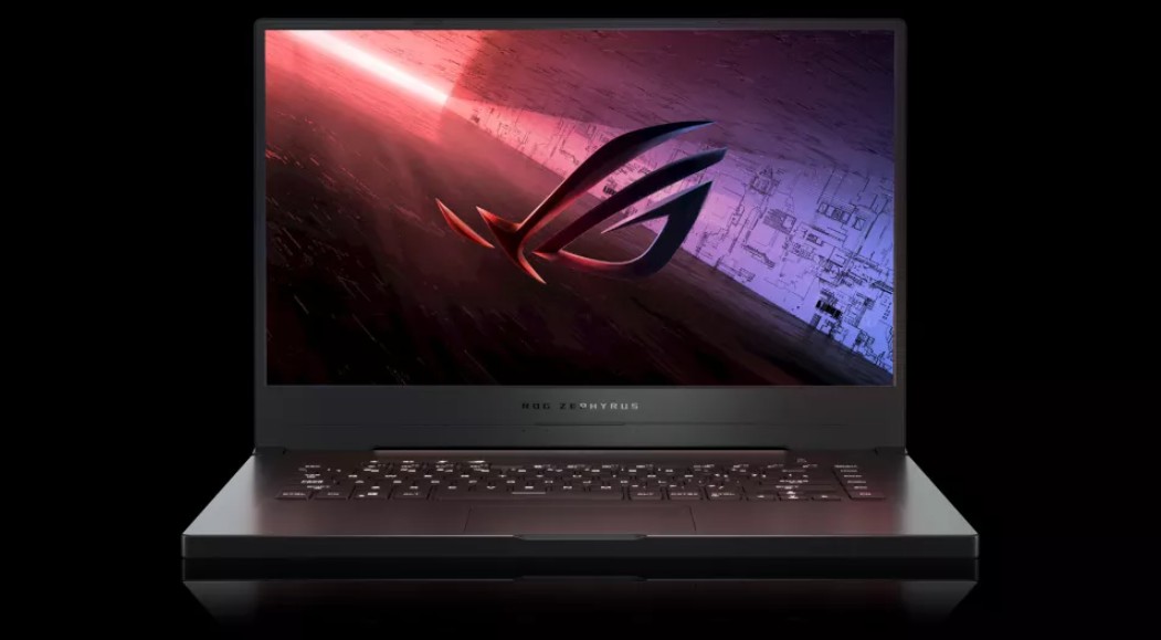 Ryzen 5000 İşlemci ve RTX 3080 GPU'lu Dizüstü Bilgisayarlar