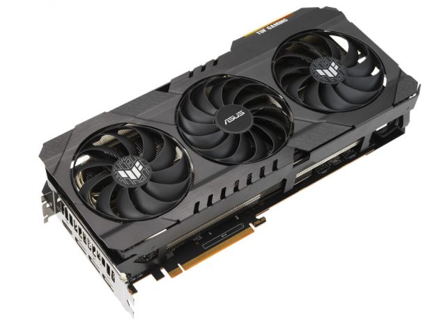 ASUS Radeon RX 6900 XT TUF Gaming OC