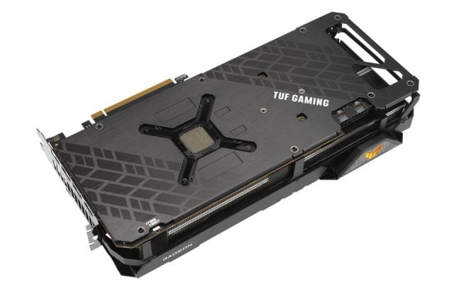 ASUS Radeon RX 6900 XT TUF Gaming OC