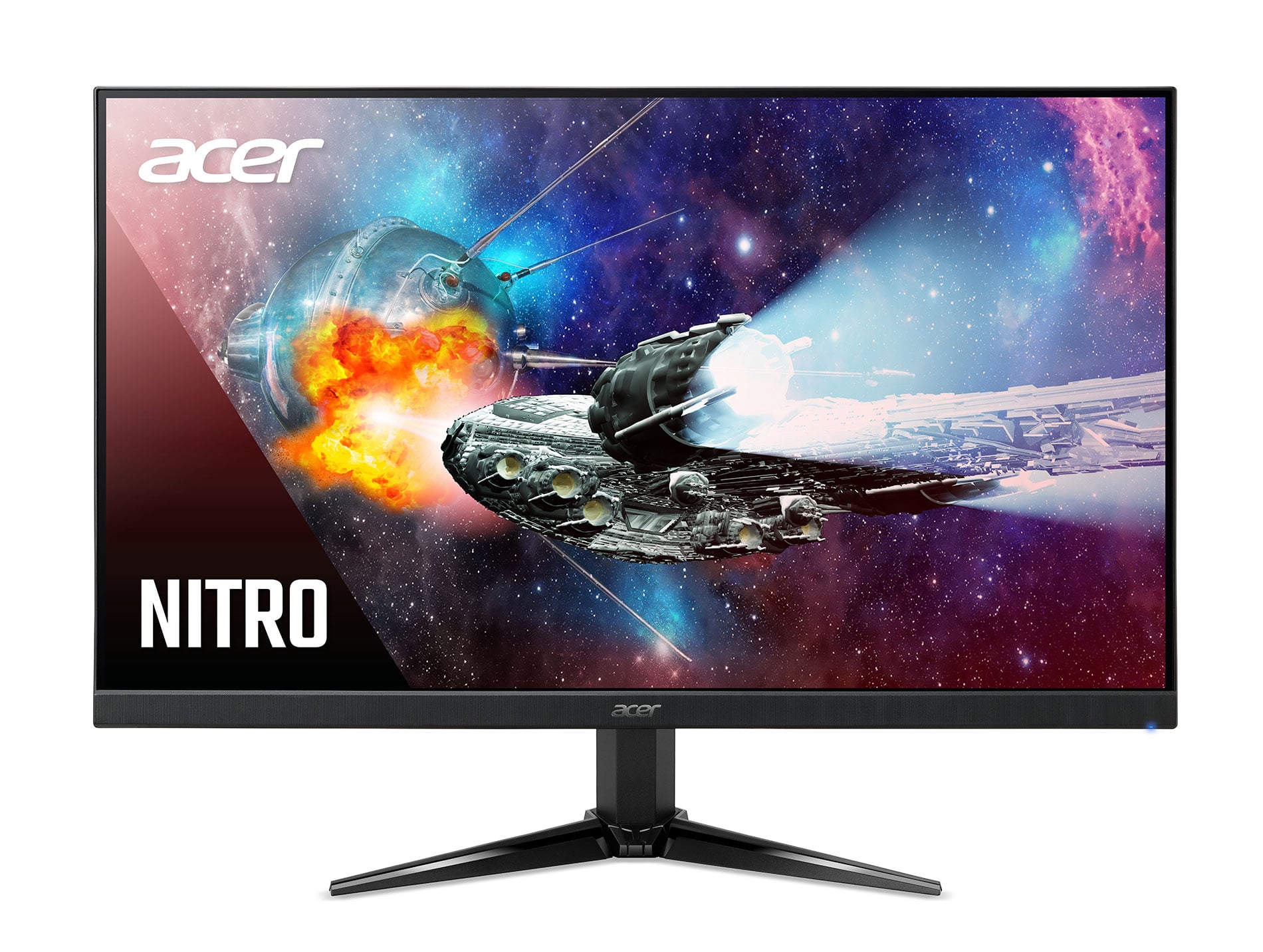 Acer Nitro QG1 Serisi Monitörler