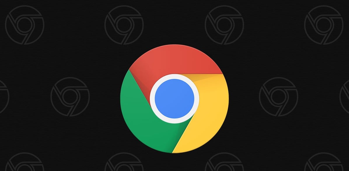 Chrome ve Windows 10 Karanlık Mod