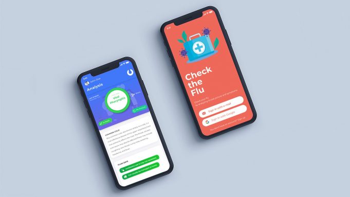 Dünyanın Yapay Zeka Destekli ilk Grip Asistanı: FluAI