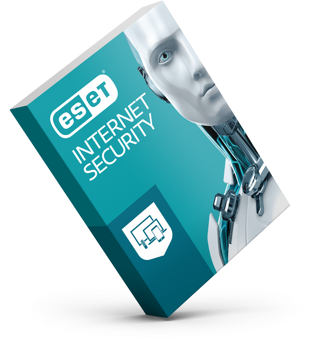 ESET Internet Security