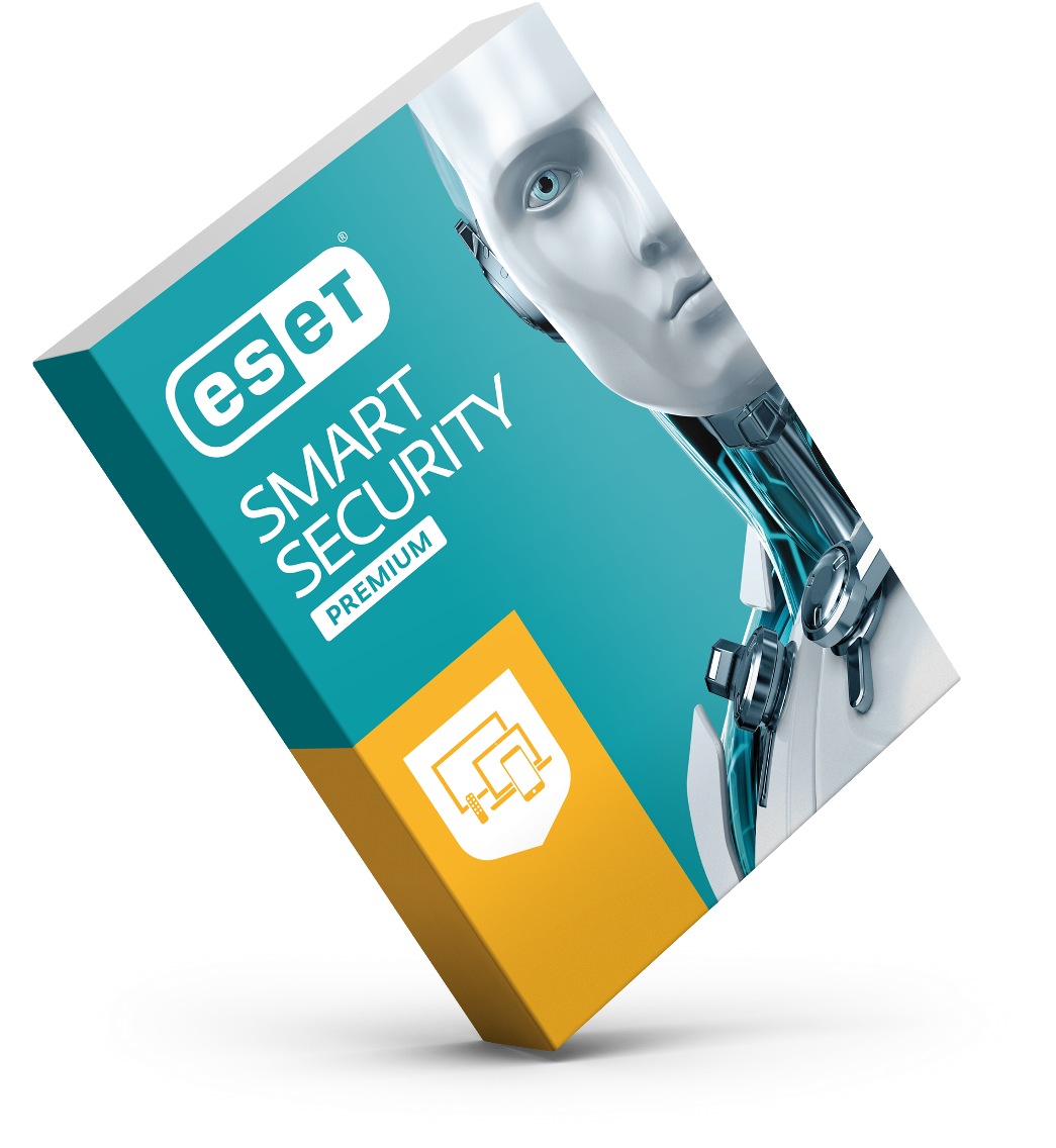 ESET Smart Security Premium