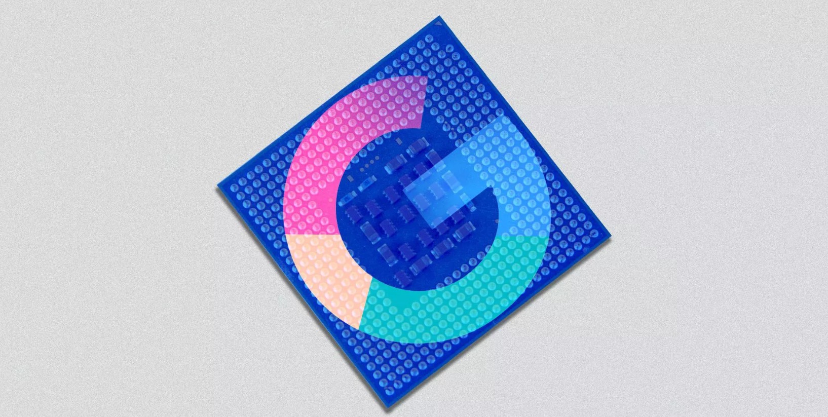 Google ARM İşlemci